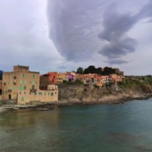 Perpignan, Ille-sur-Têt et Collioure ☀️.#france #city